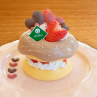 美味しさと贅沢さを兼ね備えた2種類の特別なパンケーキが新登場！